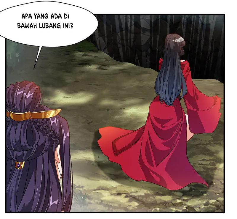 Jueshi Guzun (Peerless Ancient) Chapter 12 Gambar 22